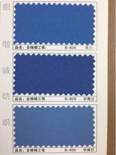 GZ-XNCG   含棉精工呢   T65/C35   300*32  96*60 細節-15